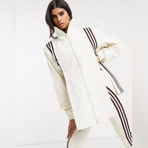 ADIDAS PERFORMANCE Track Jacket x IVY PARK- GK4901